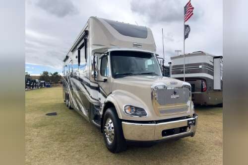 2025 Newmar SUPREME AIRE 4530 in mesa AZ