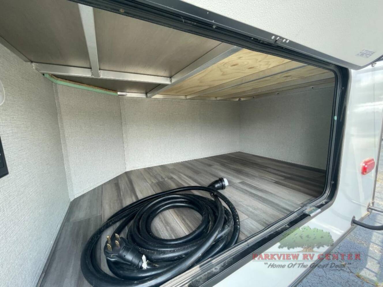 A photo of this 2024 Grand Design Reflection 100 Series 27BH