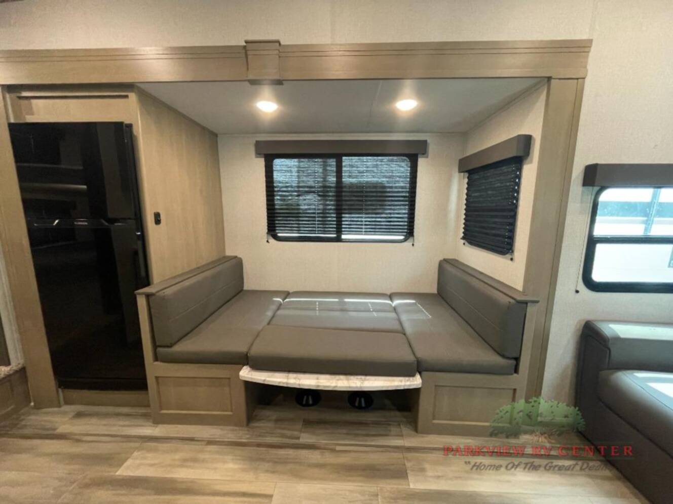 A photo of this 2024 Grand Design Reflection 100 Series 27BH