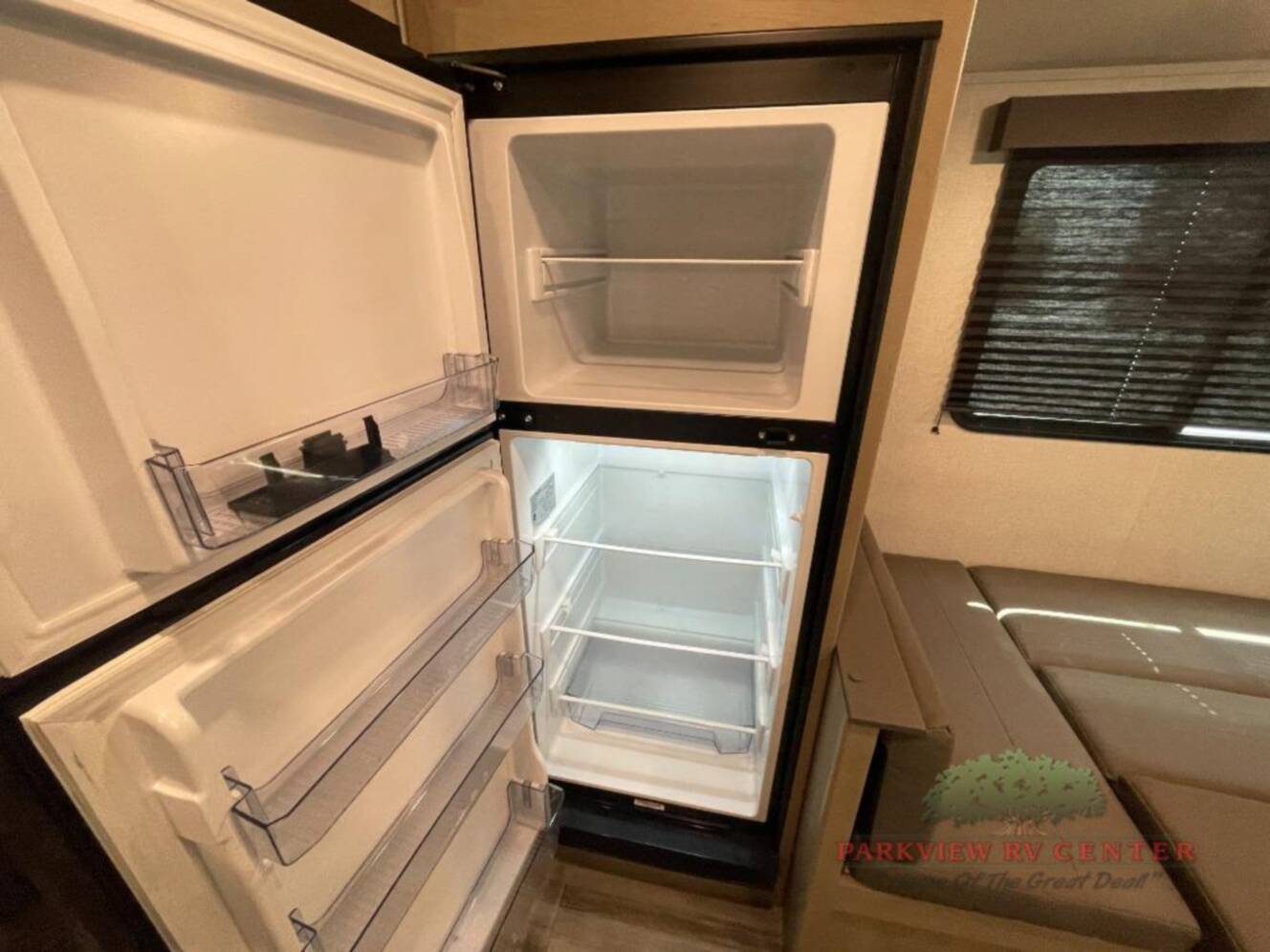 A photo of this 2024 Grand Design Reflection 100 Series 27BH