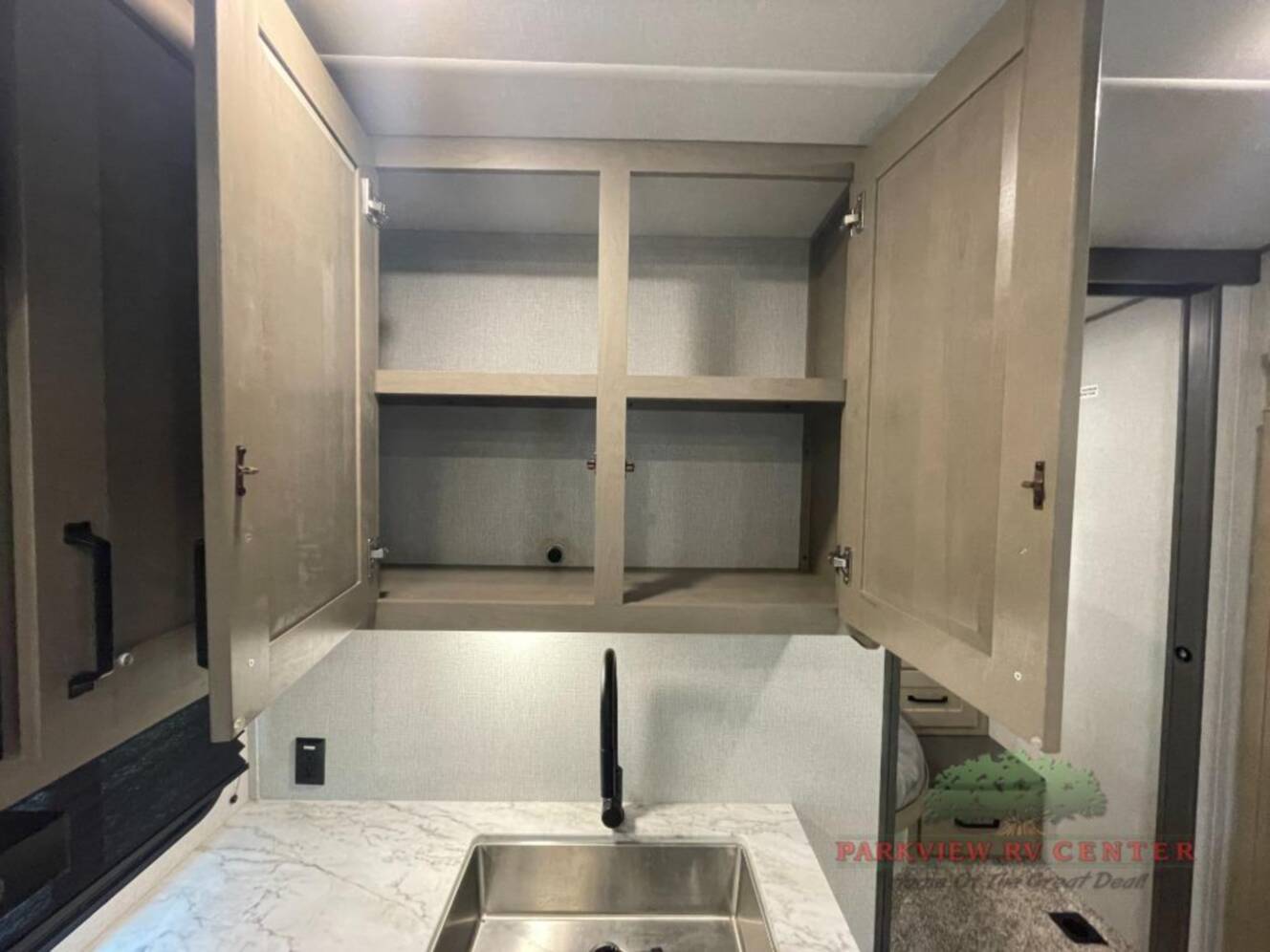 A photo of this 2024 Grand Design Reflection 100 Series 27BH