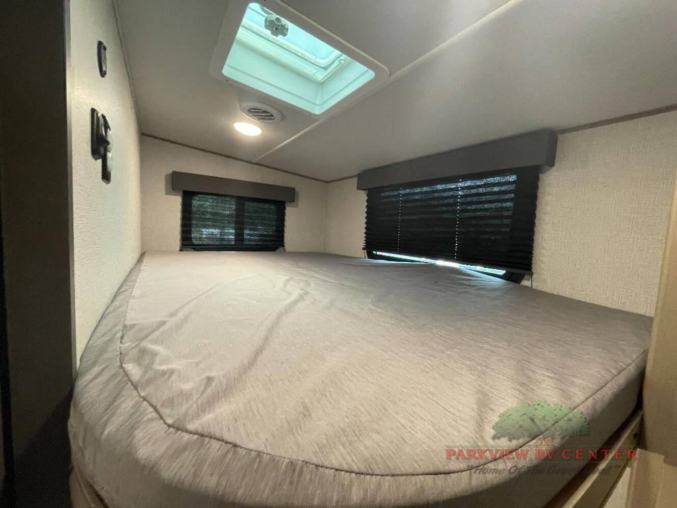 A photo of this 2024 Grand Design Reflection 100 Series 27BH