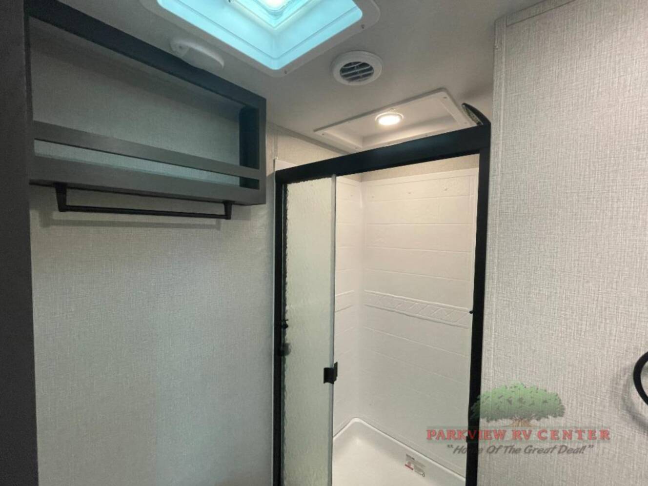 A photo of this 2024 Grand Design Reflection 100 Series 27BH