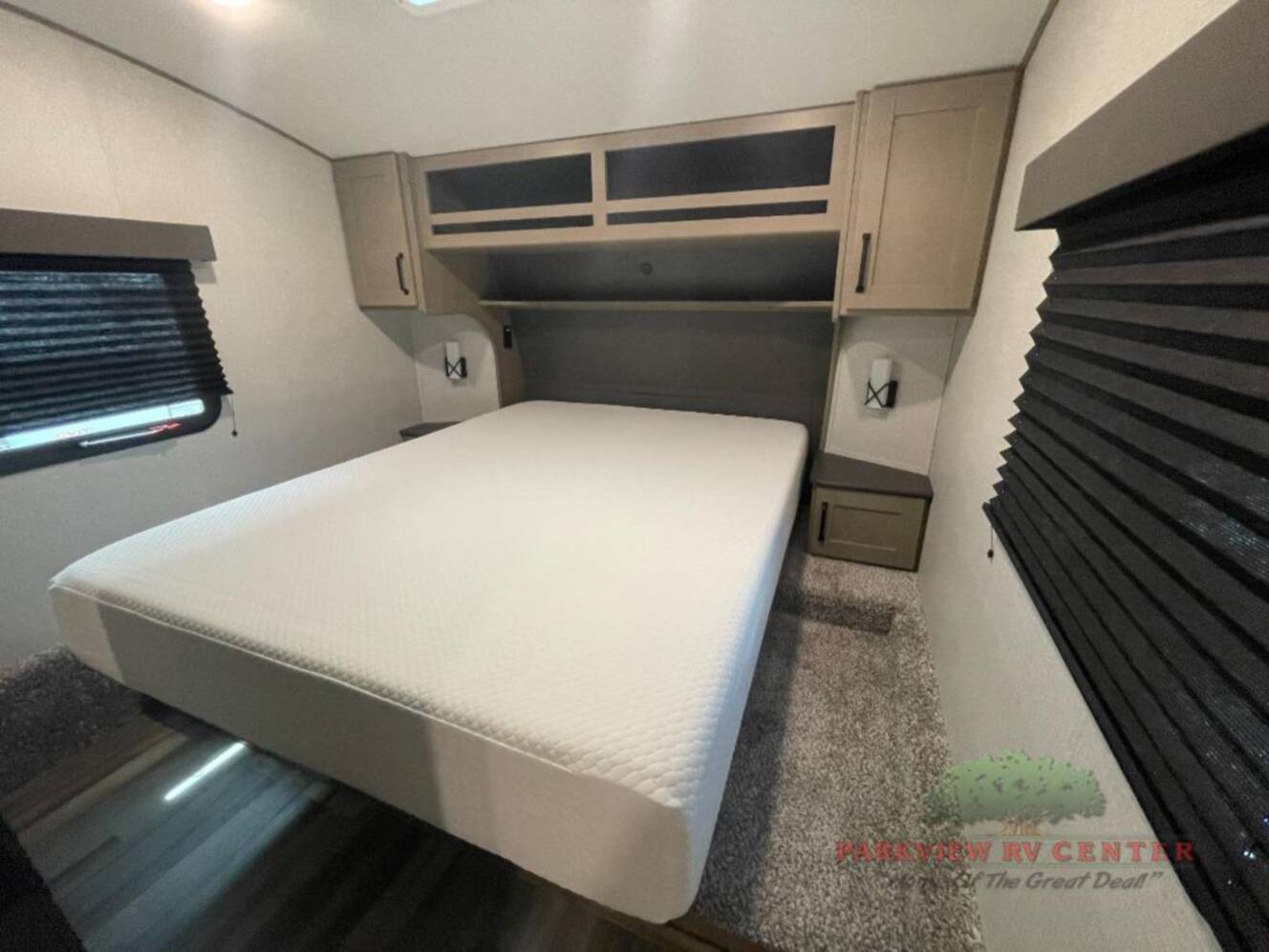 A photo of this 2024 Grand Design Reflection 100 Series 27BH