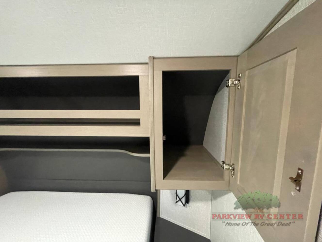 A photo of this 2024 Grand Design Reflection 100 Series 27BH