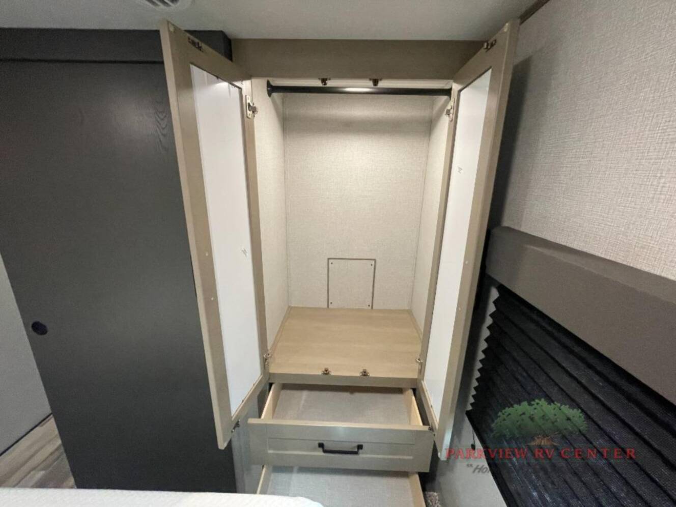 A photo of this 2024 Grand Design Reflection 100 Series 27BH