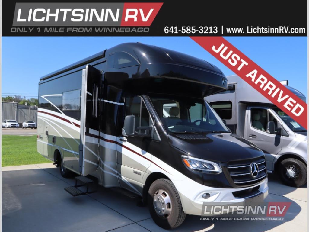 2023 Winnebago View 24D in forest city IA