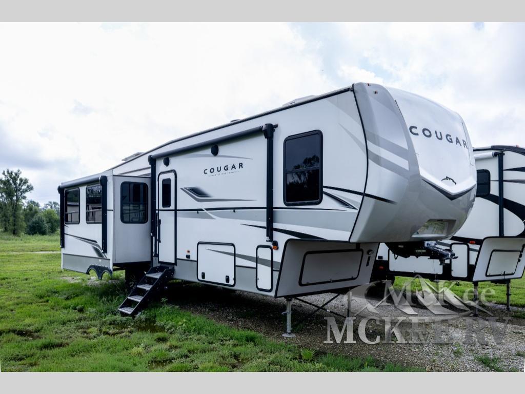 2023 Keystone Rv Cougar 316RLS RV