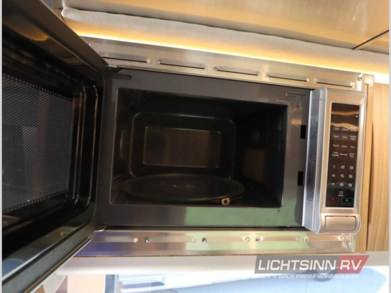 A photo of this 2021 Airstream Tommy Bahama Interstate Nineteen 4x4