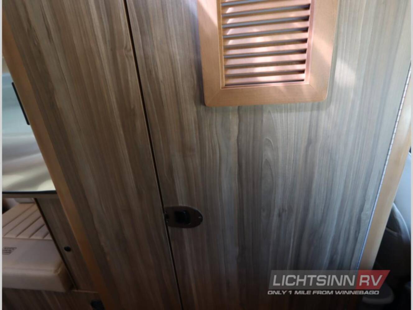 A photo of this 2021 Airstream Tommy Bahama Interstate Nineteen 4x4