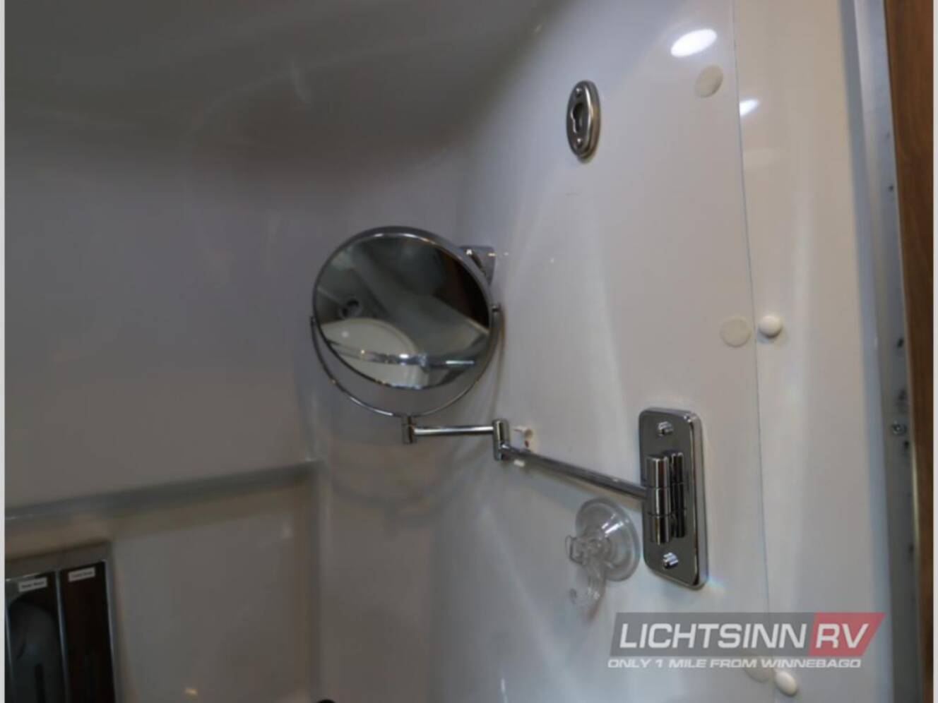 A photo of this 2021 Airstream Tommy Bahama Interstate Nineteen 4x4