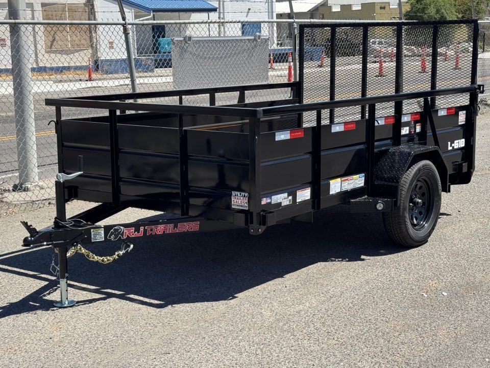 2026 RJ Trailers L-6x1013 in Reno, NV