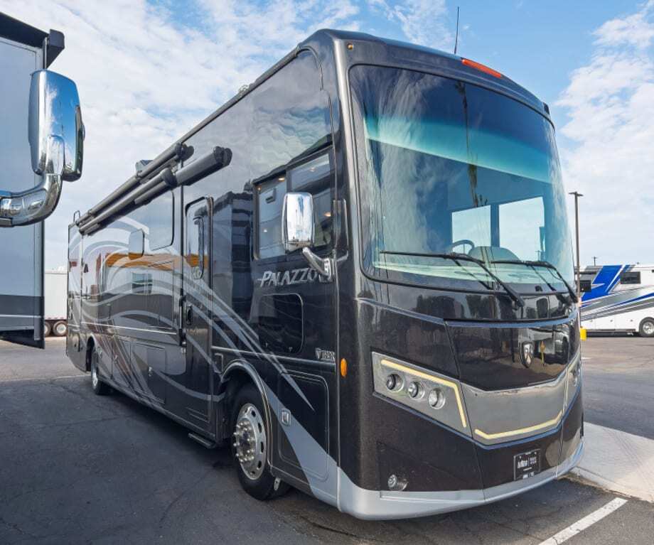 2022 Thor Motor Coach PALAZZO 37.5 in phoenix AZ