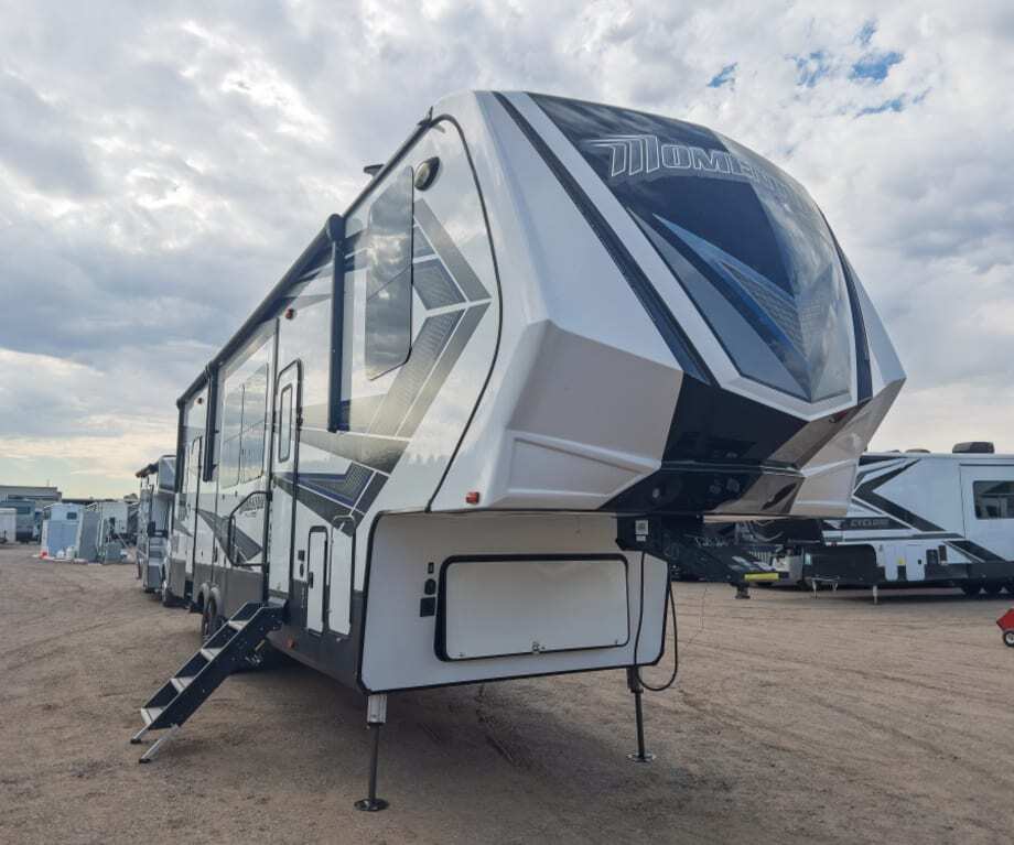 2018 Grand Design MOMENTUM 349M in tucson AZ