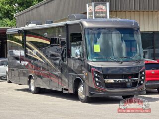 2023 ENTEGRA COACH VISION XL 34B