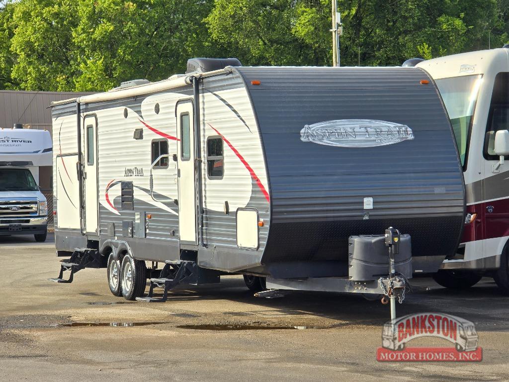 Used 2013-2024 Dutchmen Aspen Trail 3010BHDS RVs for sale - RV Trader