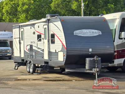 Used 2013-2024 Dutchmen Aspen Trail 3010BHDS RVs for sale - RV Trader