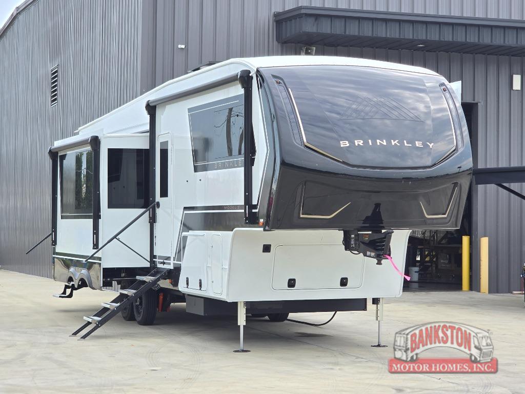 2027 Brinkley Model Z 3210 RV