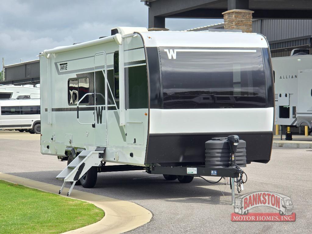 2027 Winnebago Thrive 22MLS RV
