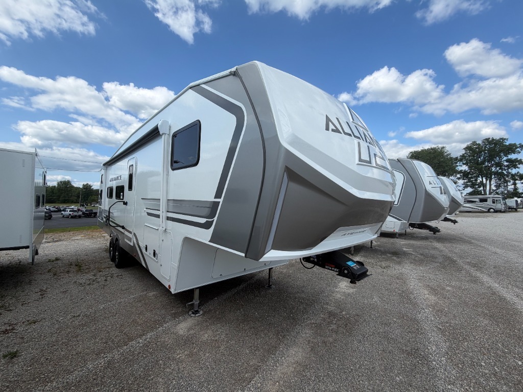 2027 Alliance Rv Avenue All-Access 29BH in galion OH