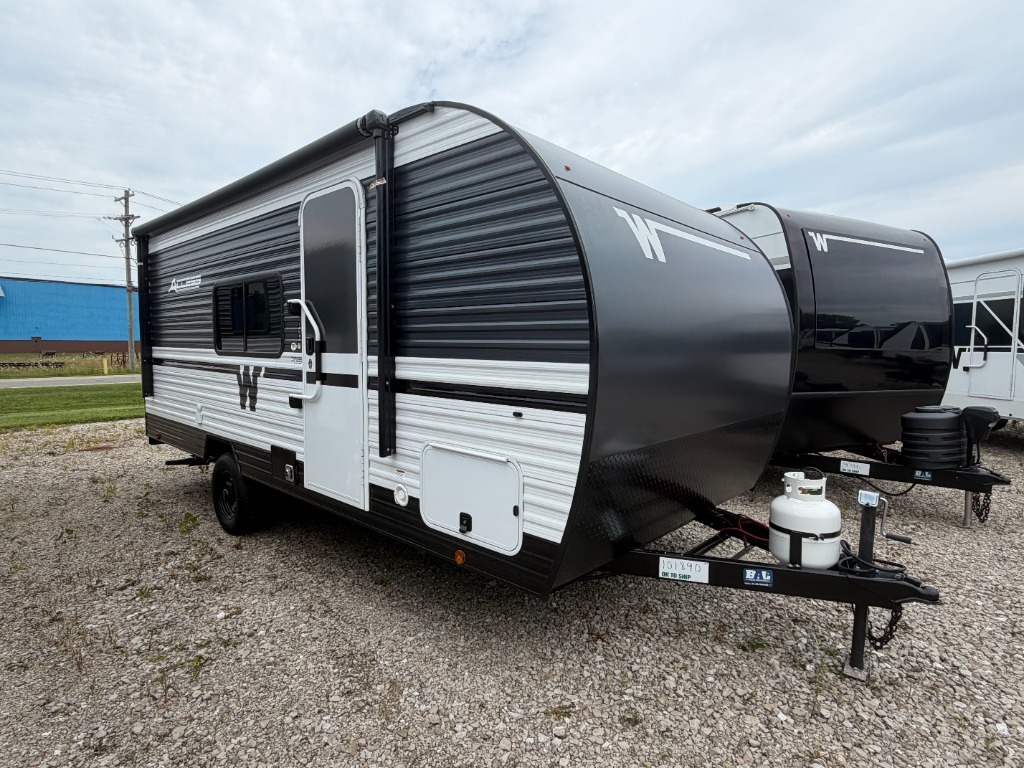 2027 Winnebago Access 18DBH in galion OH