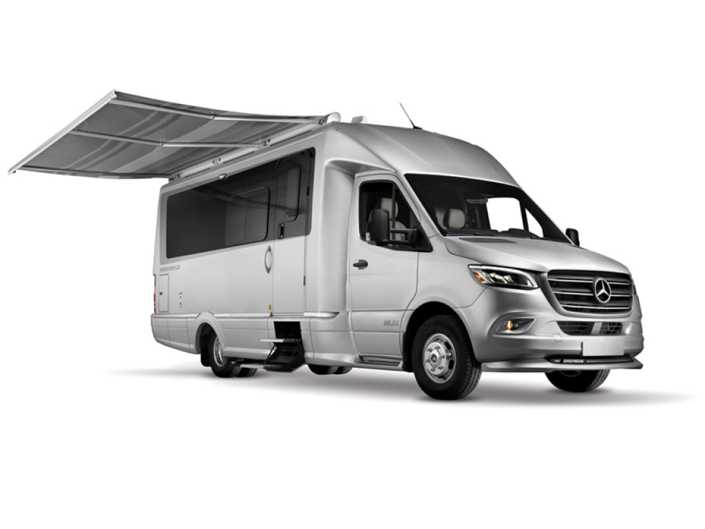 2024 Airstream Atlas Murphy Suite in galion OH