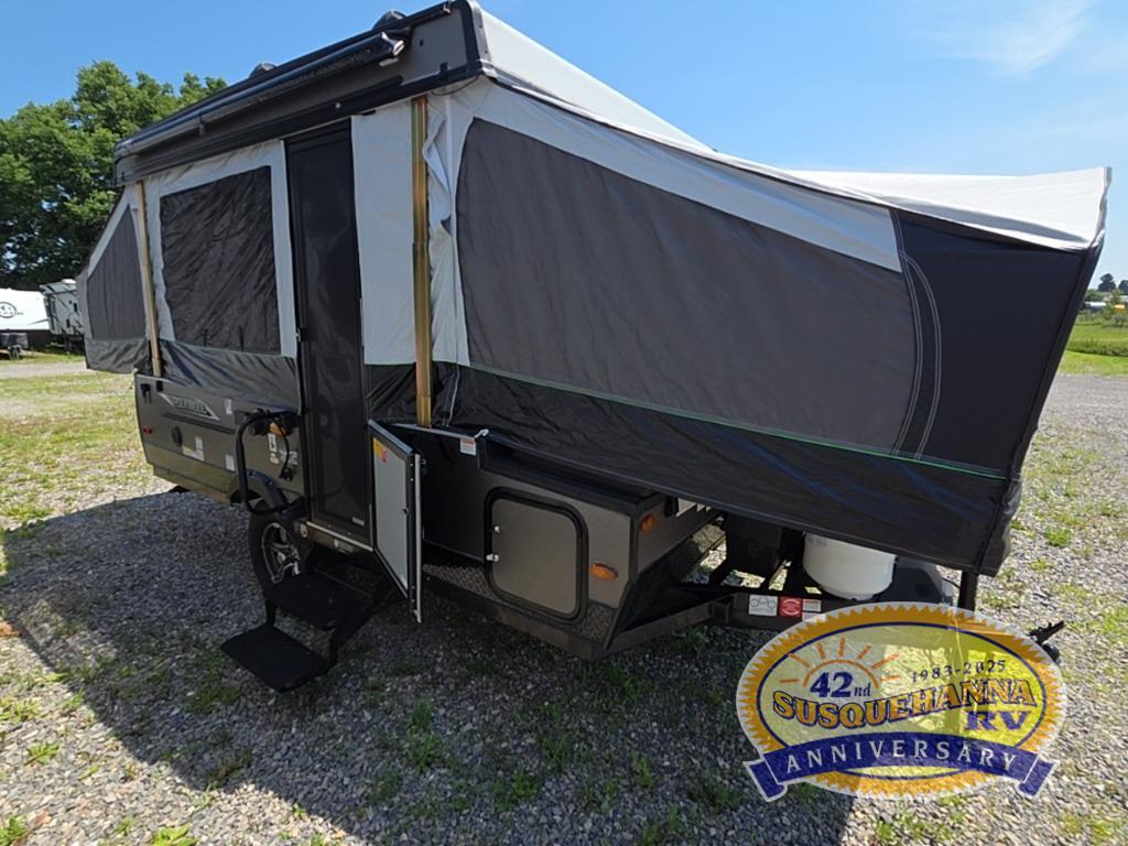 2021 Forest River Rv ROCKWOOD 1910ESP in selinsgrove PA