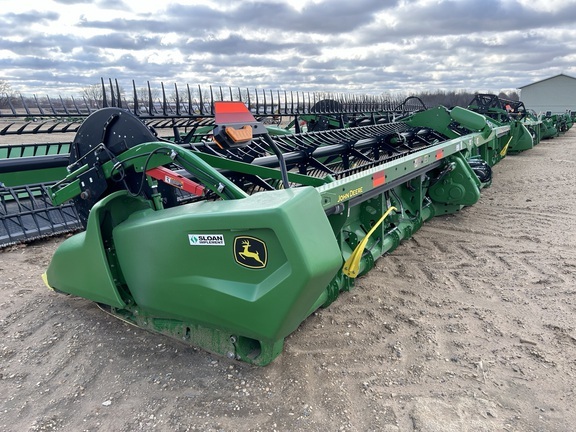 2024 John Deere RD40F in Mount Horeb, WI