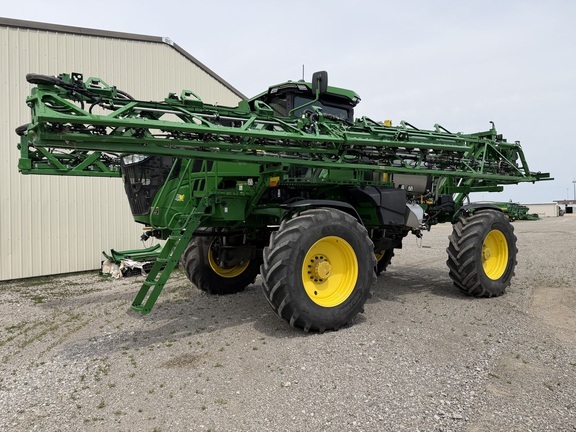 2025 John Deere 410R in Findlay, OH