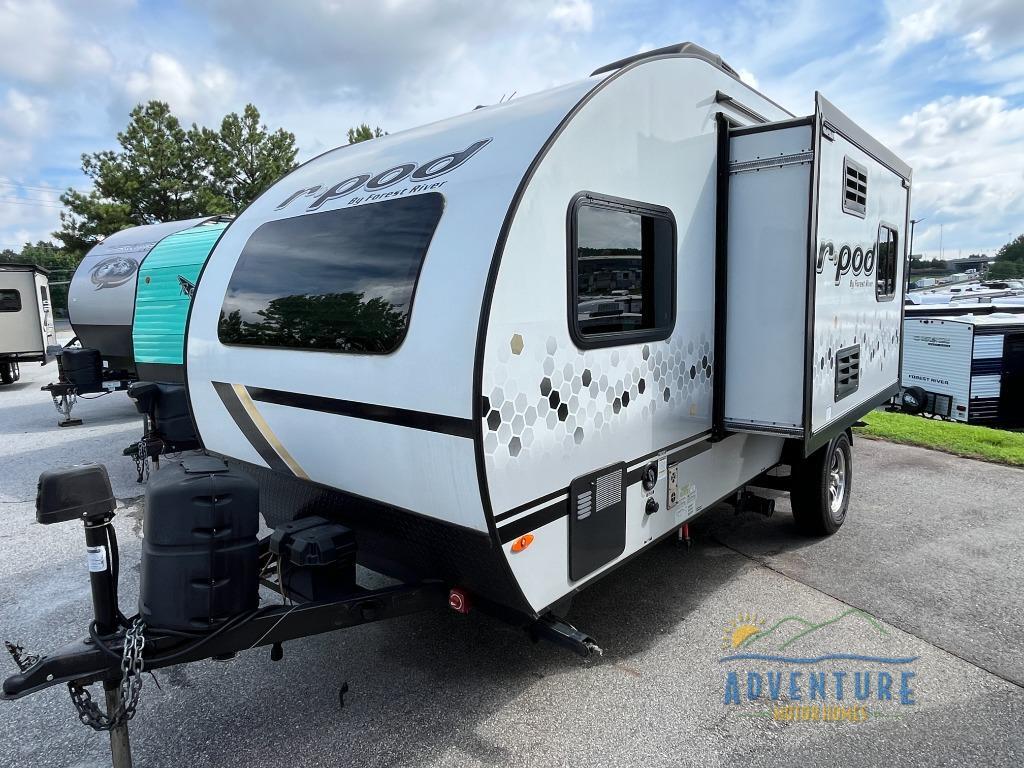 2021 Forest River Rv R Pod RP-190 in greer SC