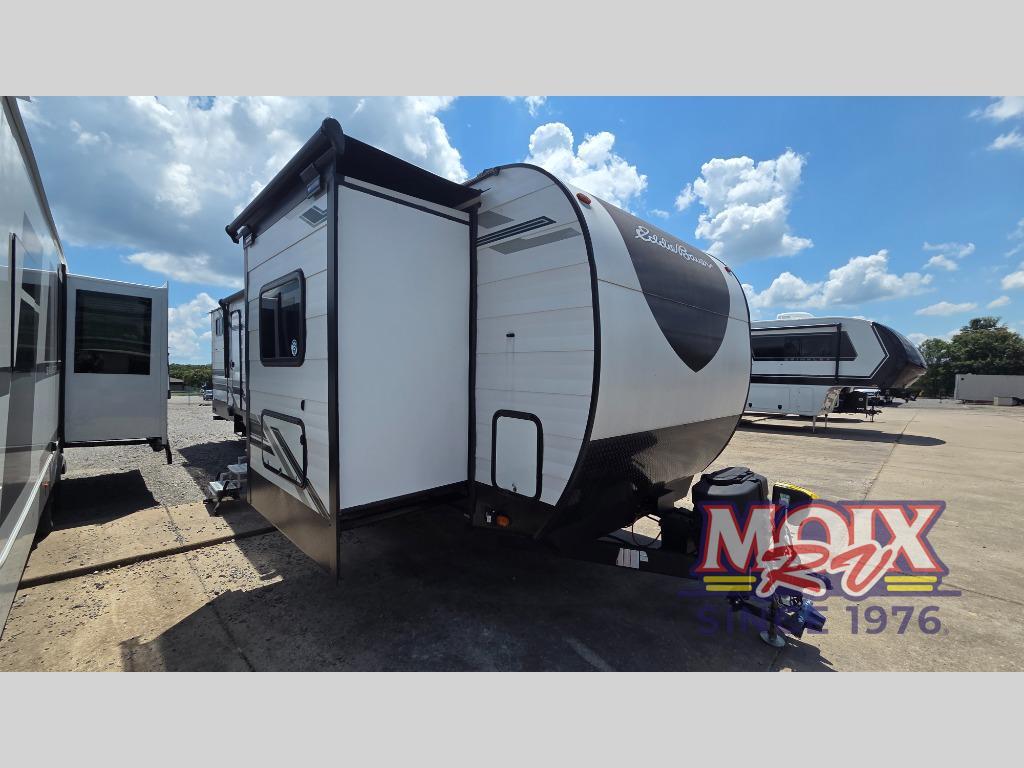 2024 Heartland Eddie Bauer 34BHS in conway AR
