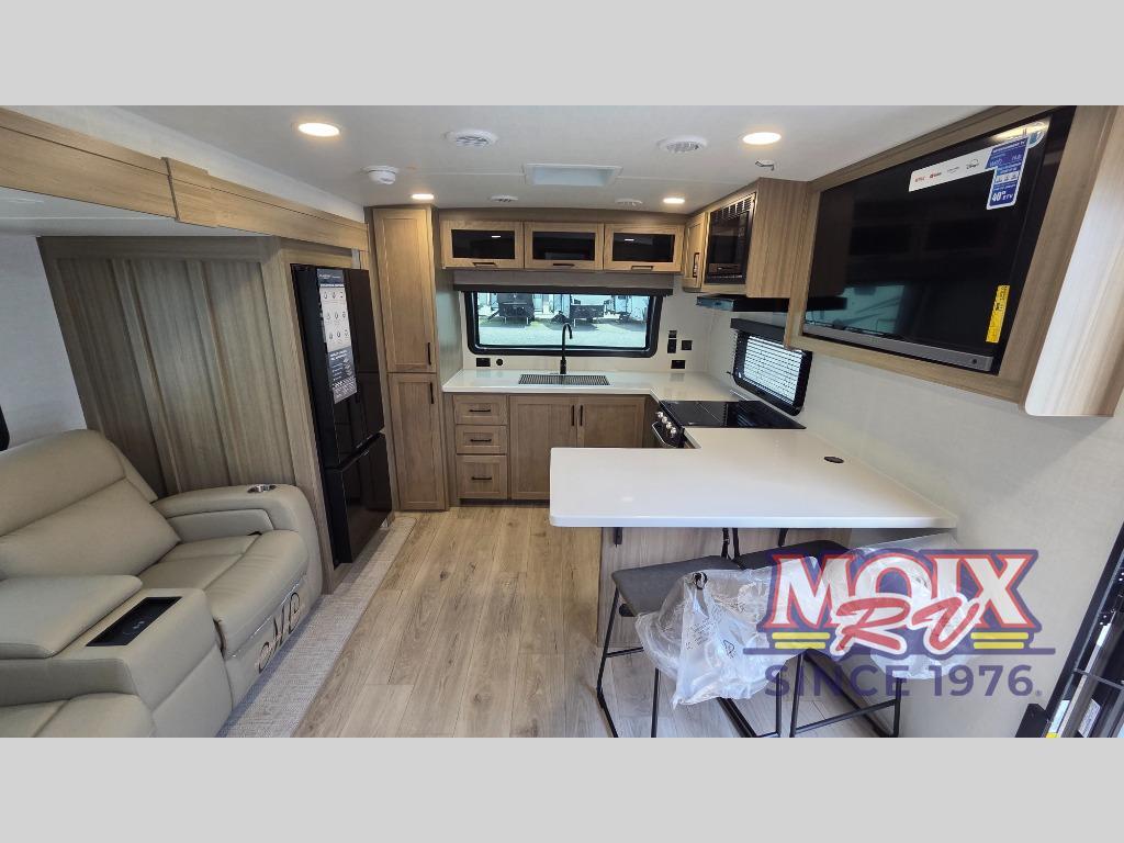 2027 Forest River Rv Flagstaff Micro Lite 25MBR in conway AR