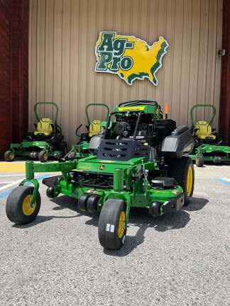 2026 John Deere Q820M in Middleburg, FL