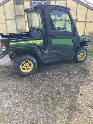 2023 John Deere XUV 835M in Flemingsburg, KY
