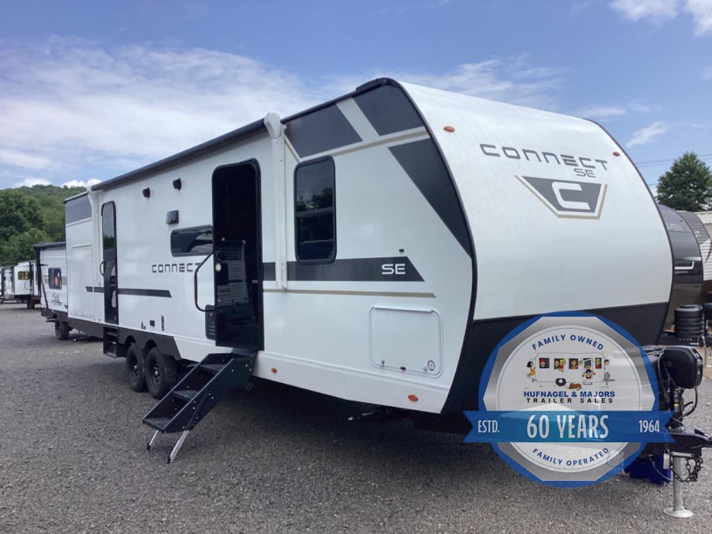 2027 Kz Connect SE C312BHKSE in harmony PA