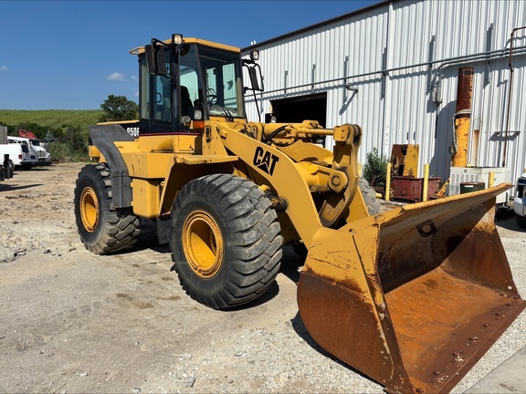 1995 Caterpillar 950F in Lisle, IL