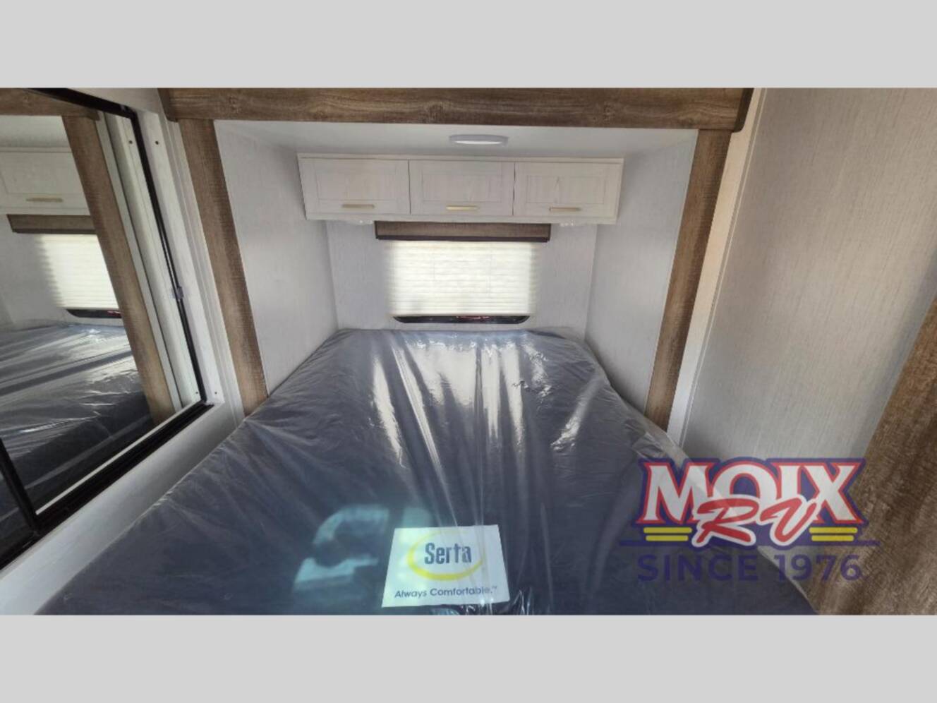 A photo of this 2024 Heartland Eddie Bauer 34BHS