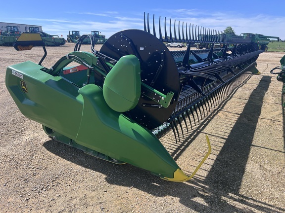 2025 John Deere RDF 35 in Monroe, WI