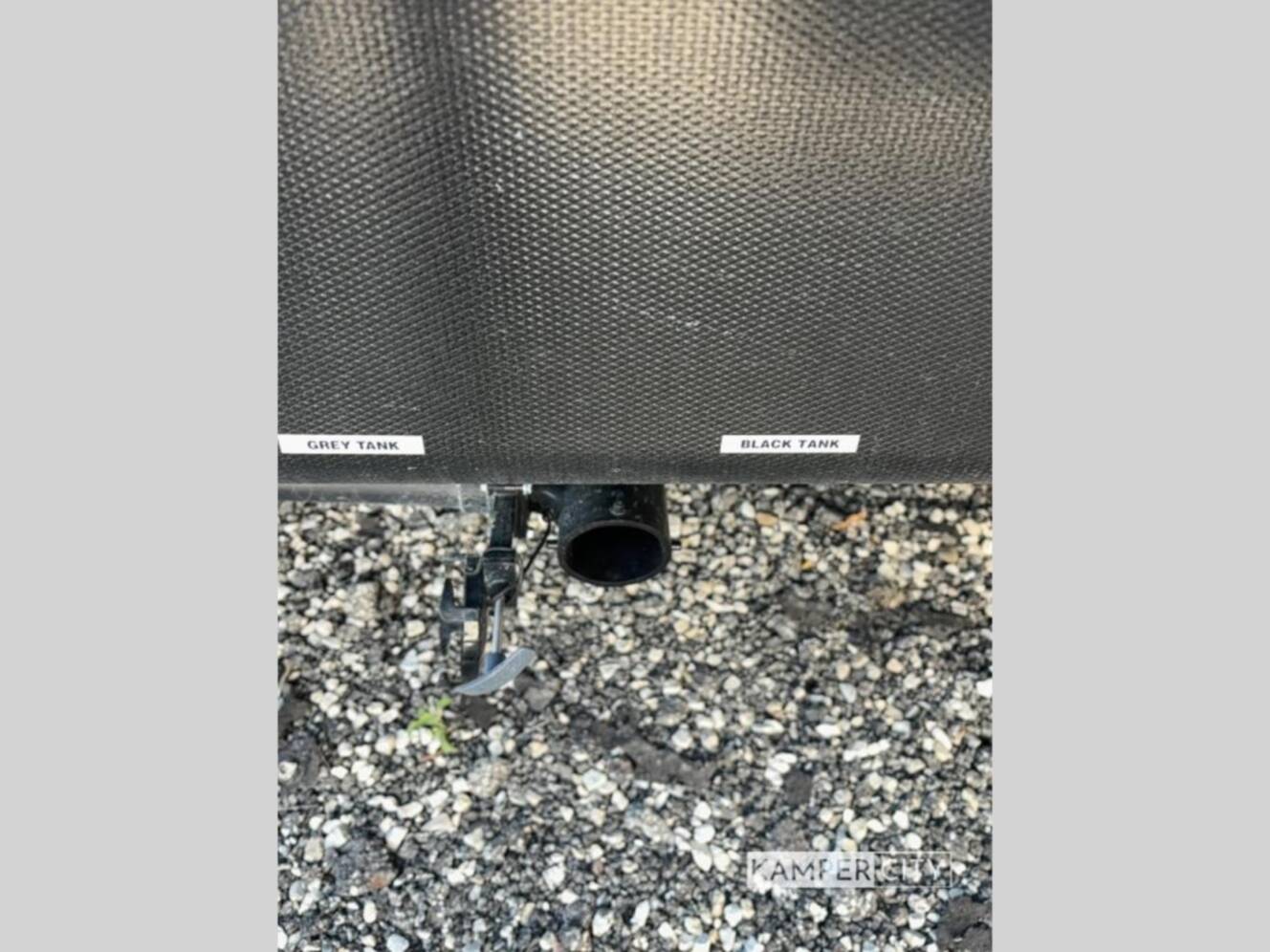 A photo of this 2026 Crossroads Rv Sunset Trail 331BH