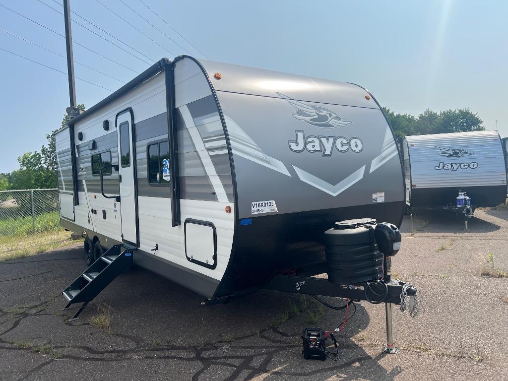 2027 Jayco Jay Flight 261BHS in cloquet MN