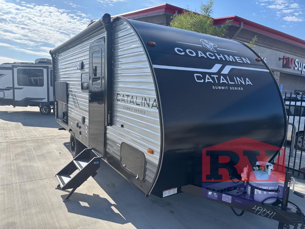 2027 Coachmen Rv Catalina Summit Series 7 184BHSX in menifee CA