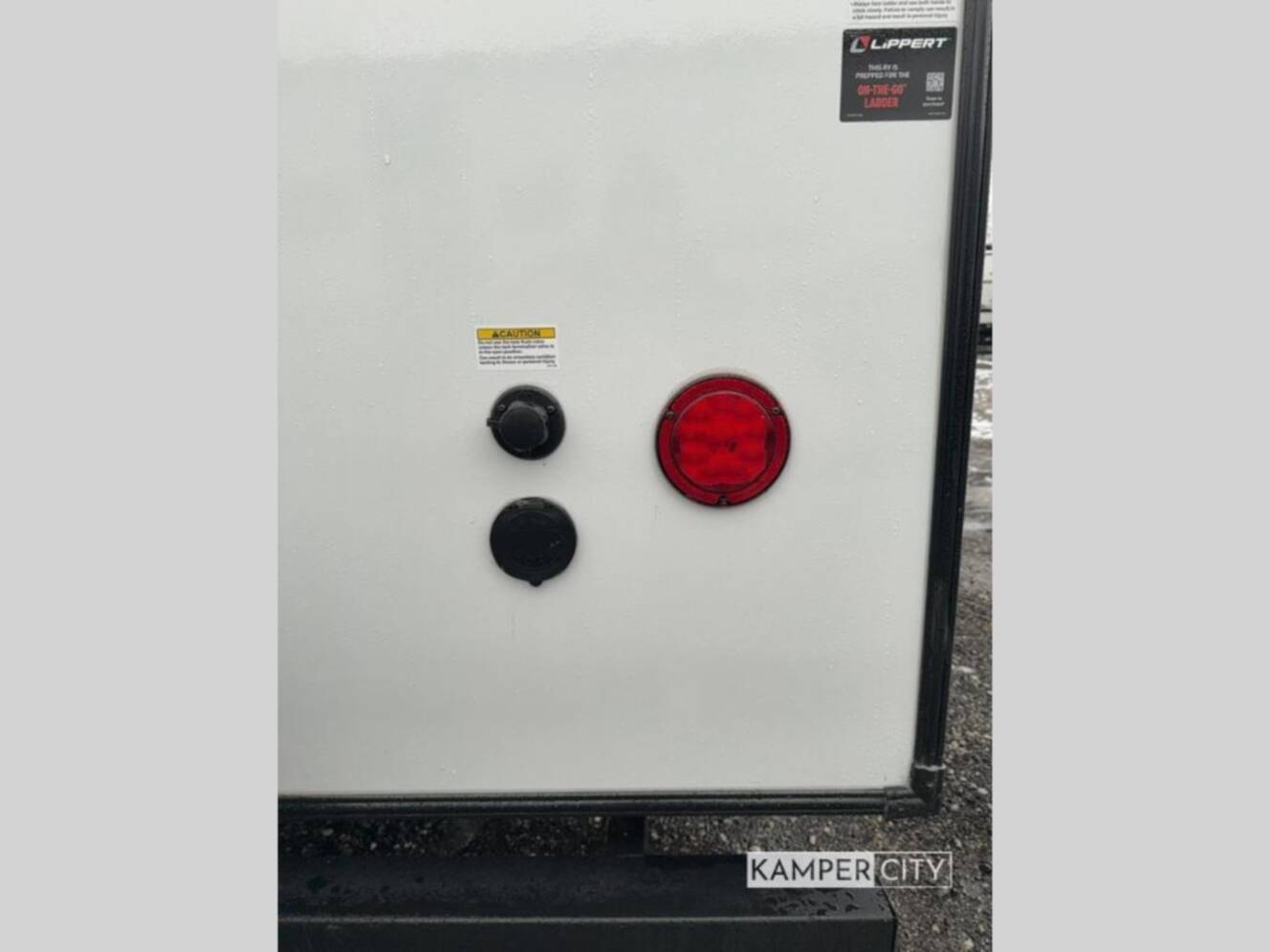A photo of this 2026 Crossroads Rv Sunset Trail 331BH