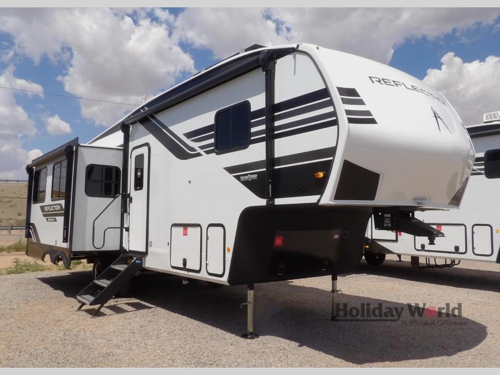 2027 Grand Design Reflection 100 Series 29RL in las cruces NM