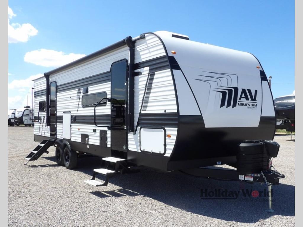 2027 Grand Design Momentum MAV 28MAV in las cruces NM