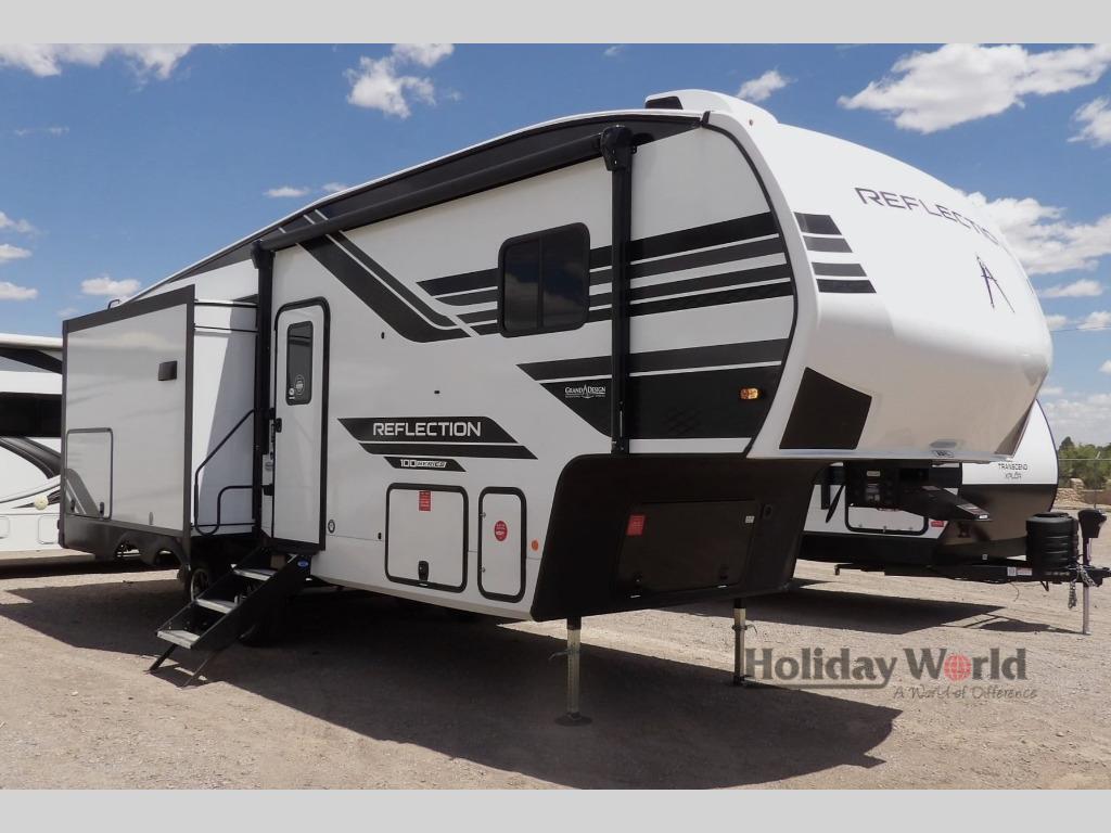 2027 Grand Design Reflection 100 Series 28RL in las cruces NM