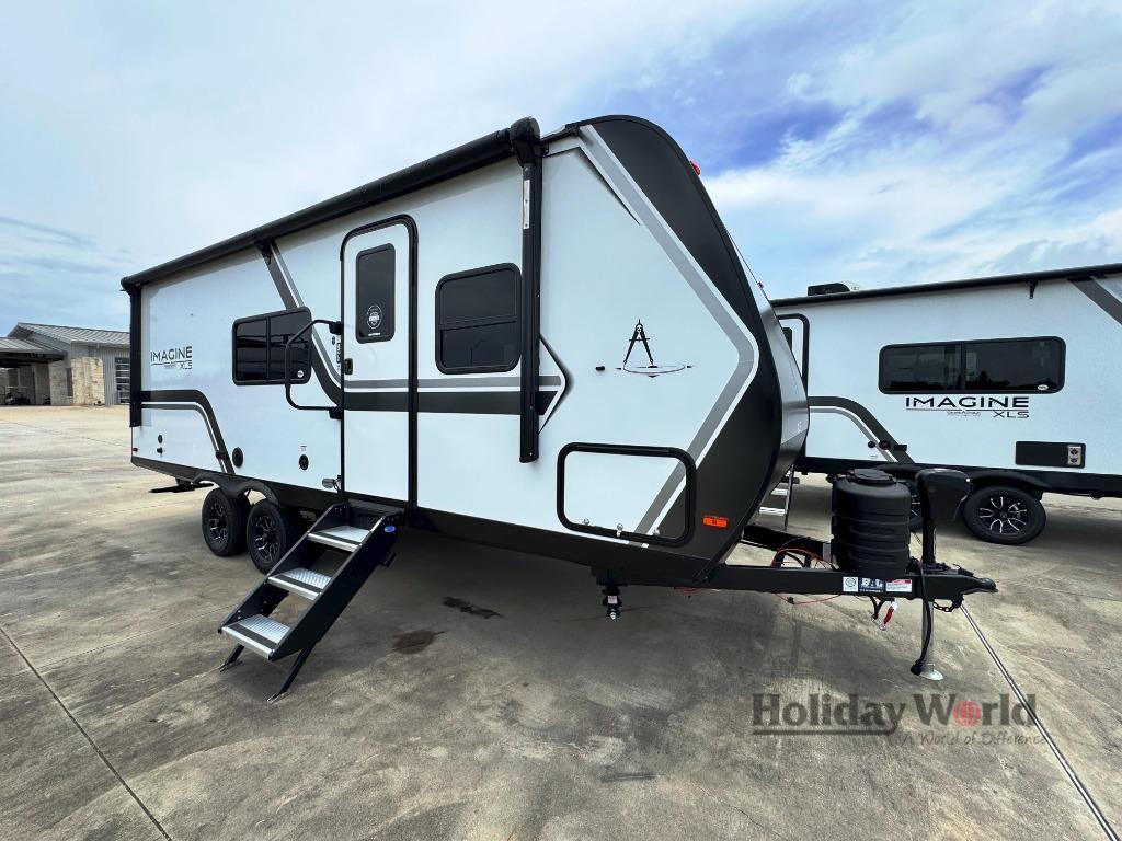 2027 Grand Design Imagine XLS 22MLE in willis TX