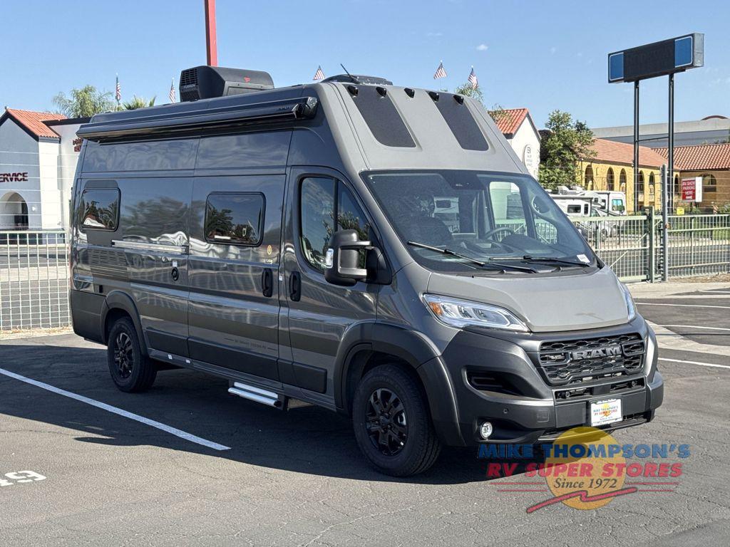 2027 Grand Design Lineage Series VP LVP2 in colton CA