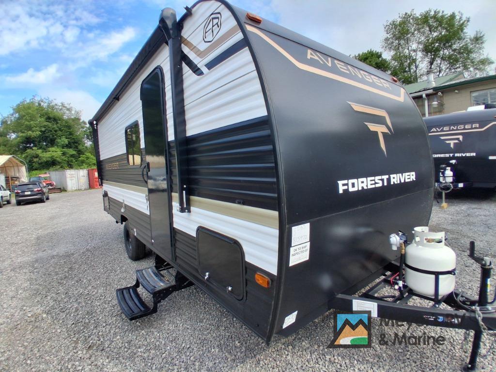 2027 Prime Time Rv Avenger LT 18DBS in pittsburgh PA