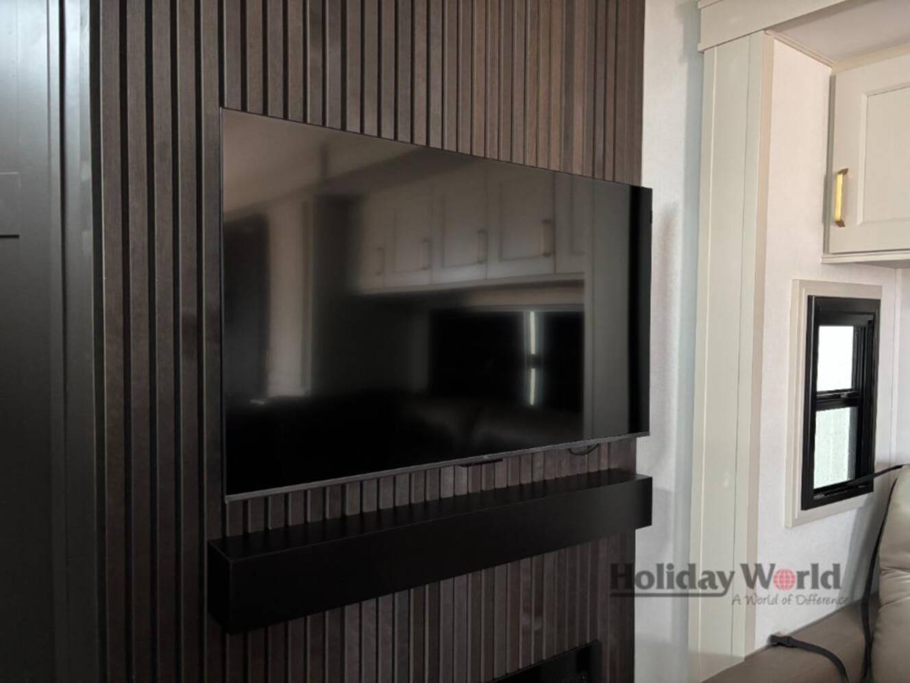 A photo of this 2027 Grand Design Solitude 414LJMJ