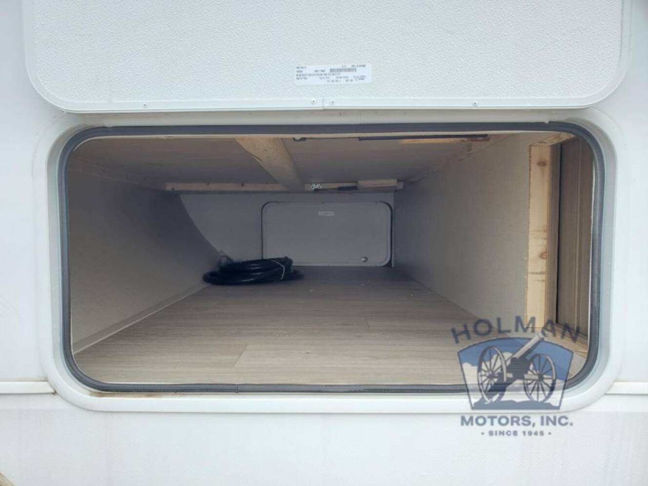 A photo of this 2026 Forest River Rv Wildwood FSX 269VCX